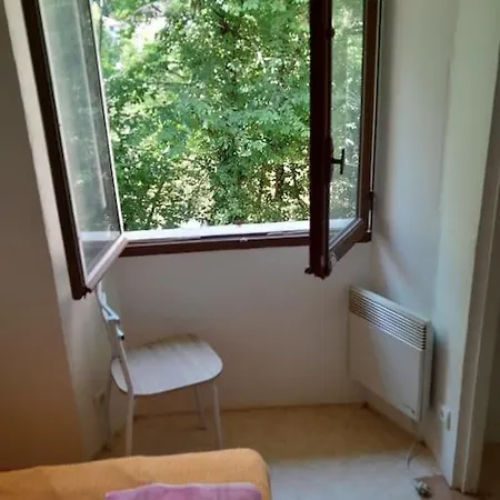 Apartman Privatif En Bord De Riviere