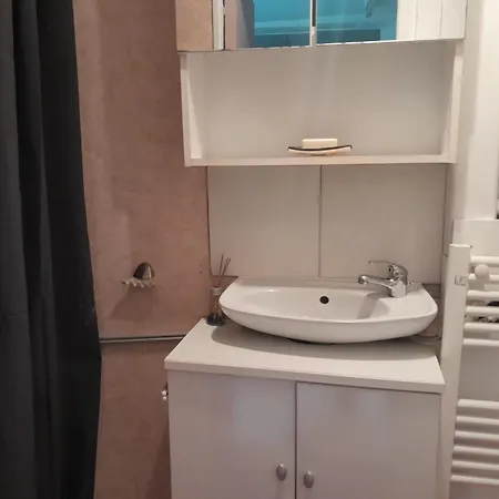 Privatif En Bord De Riviere Apartman Figeac