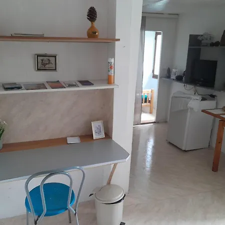 Privatif En Bord De Riviere *