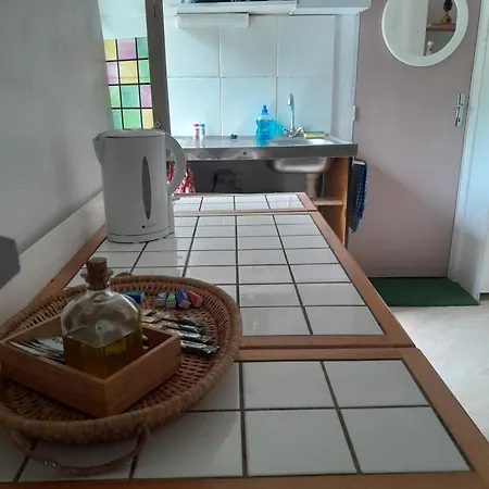 公寓 Privatif En Bord De Riviere 菲雅克