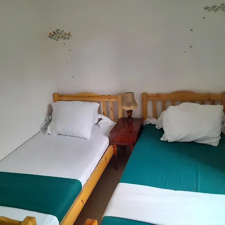 Apartmán Privatif En Bord De Riviere