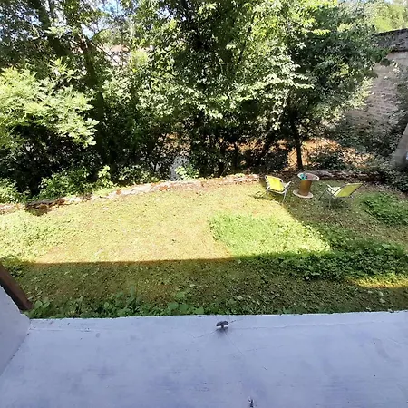 公寓 Privatif En Bord De Riviere *