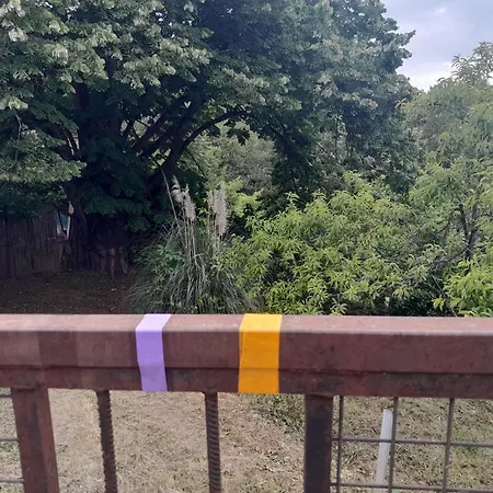 Privatif En Bord De Riviere *