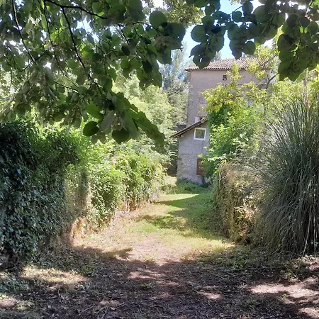 Privatif En Bord De Riviere Figeac