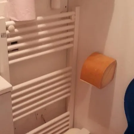 公寓 Privatif En Bord De Riviere *