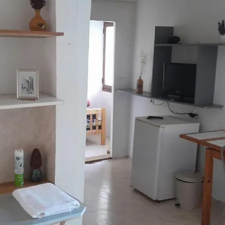 Privatif En Bord De Riviere 公寓