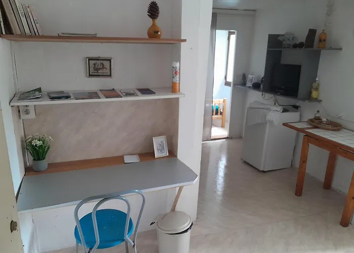 Privatif En Bord De Riviere *