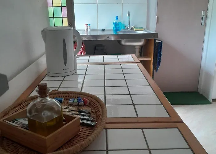 Apartmán Privatif En Bord De Riviere Figeac