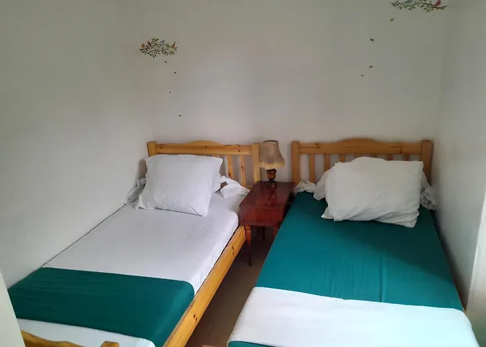 Apartmán Privatif En Bord De Riviere