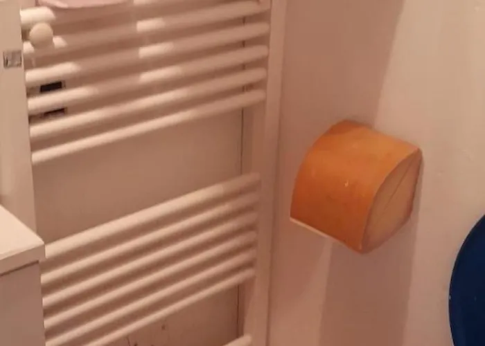 Apartmán Privatif En Bord De Riviere *